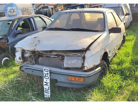 BLM-040, Ford Sierra