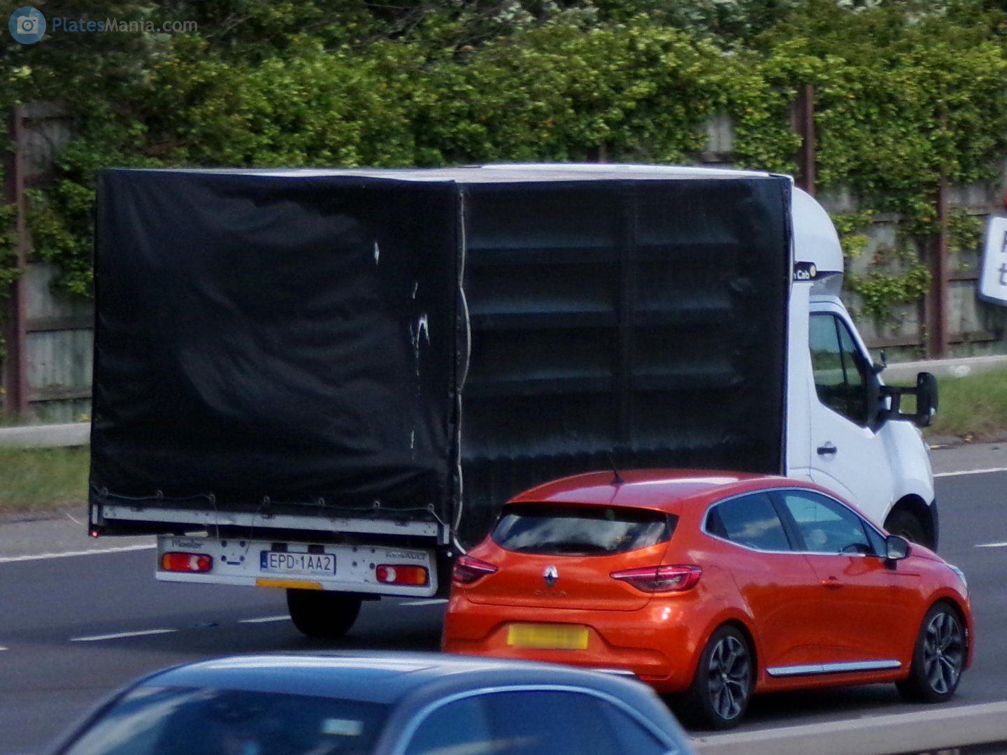 EPD 1AA2, Renault Master 3rd gen Van (J62), 2010–2019