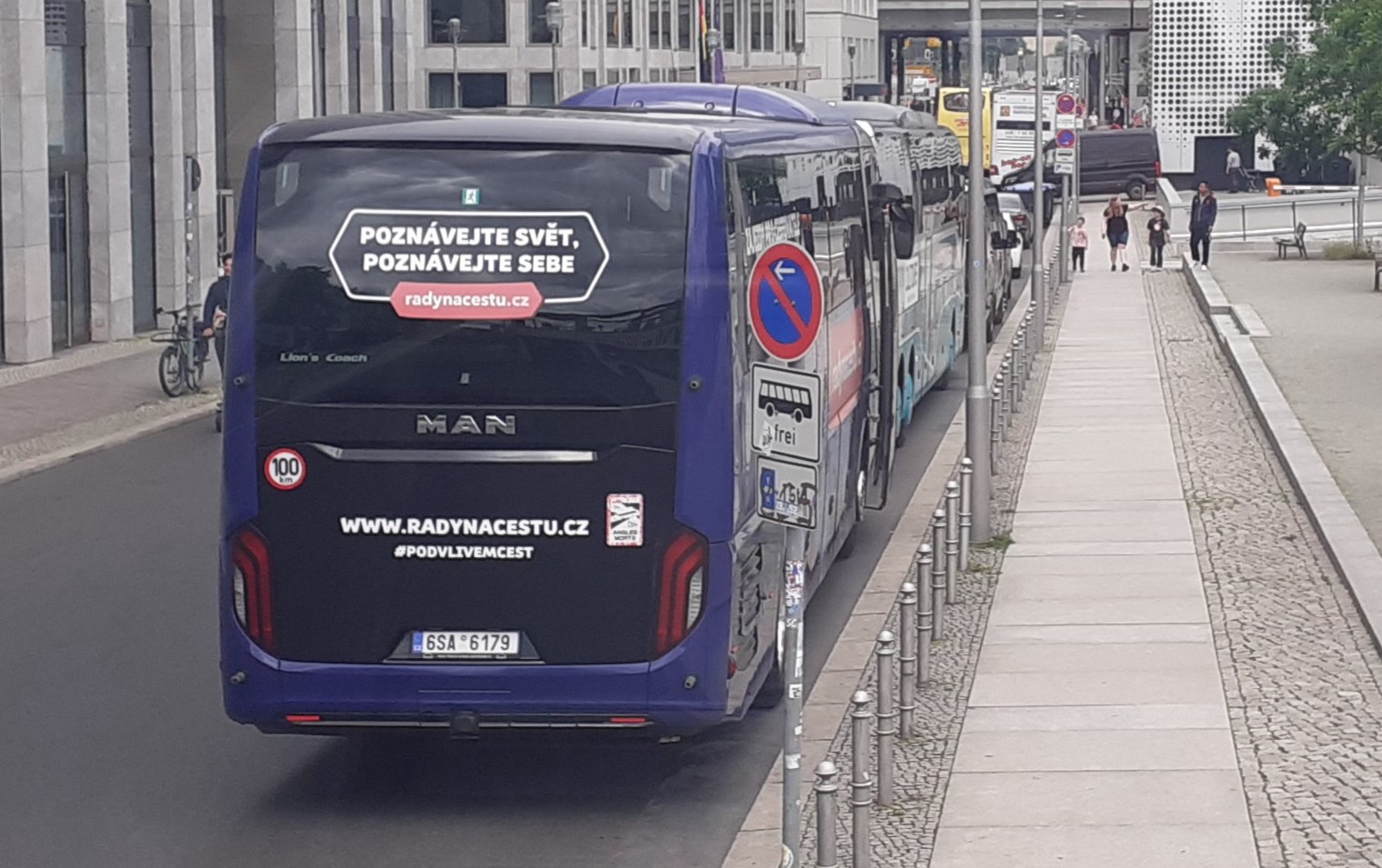 6SA 6179, MAN Lion's Coach 3rd gen, 2017–