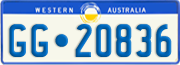 Western Australia, Regional