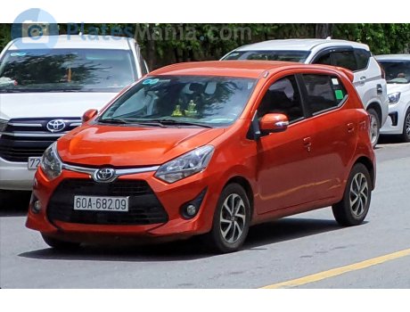60A-682.09, Toyota Wigo