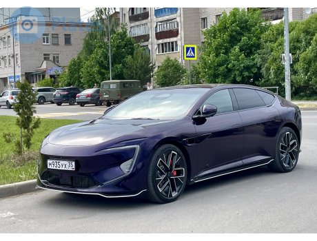 м935ух35, Avatr 12