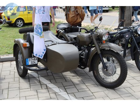 OT AA-324, Dnepr (KMZ) 12