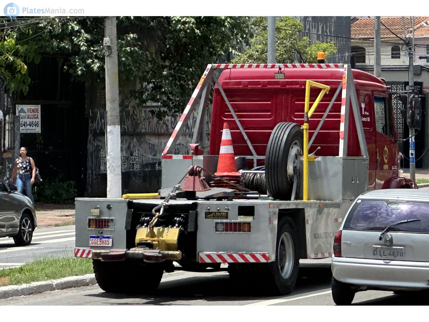 GGE5H85, Mercedes-Benz Atron 1st gen Conventional (1318, 1319, 1624, 1635, 2324), 2011–2020