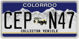 Colorado, ABC-D12