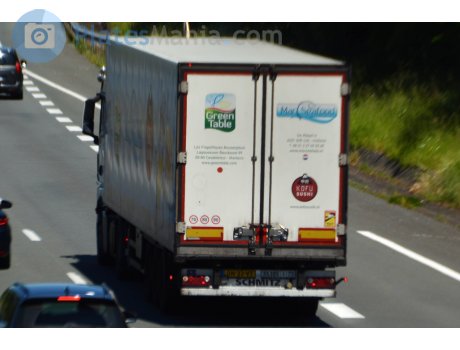 ON-33-VT, Schmitz SKO