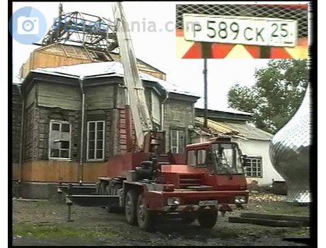 р589ск25, Tadano TL/TG