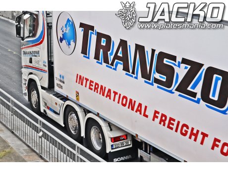 222-RN-310, Scania S-Series