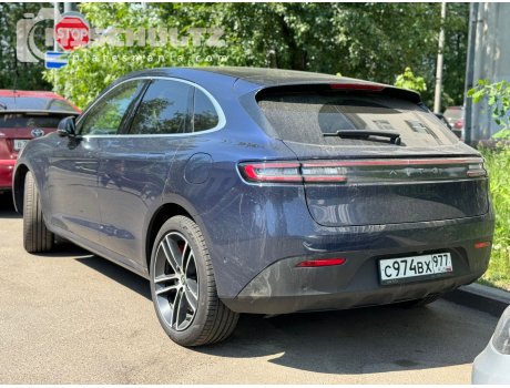 с974вх977, AITO (Wenjie) M5