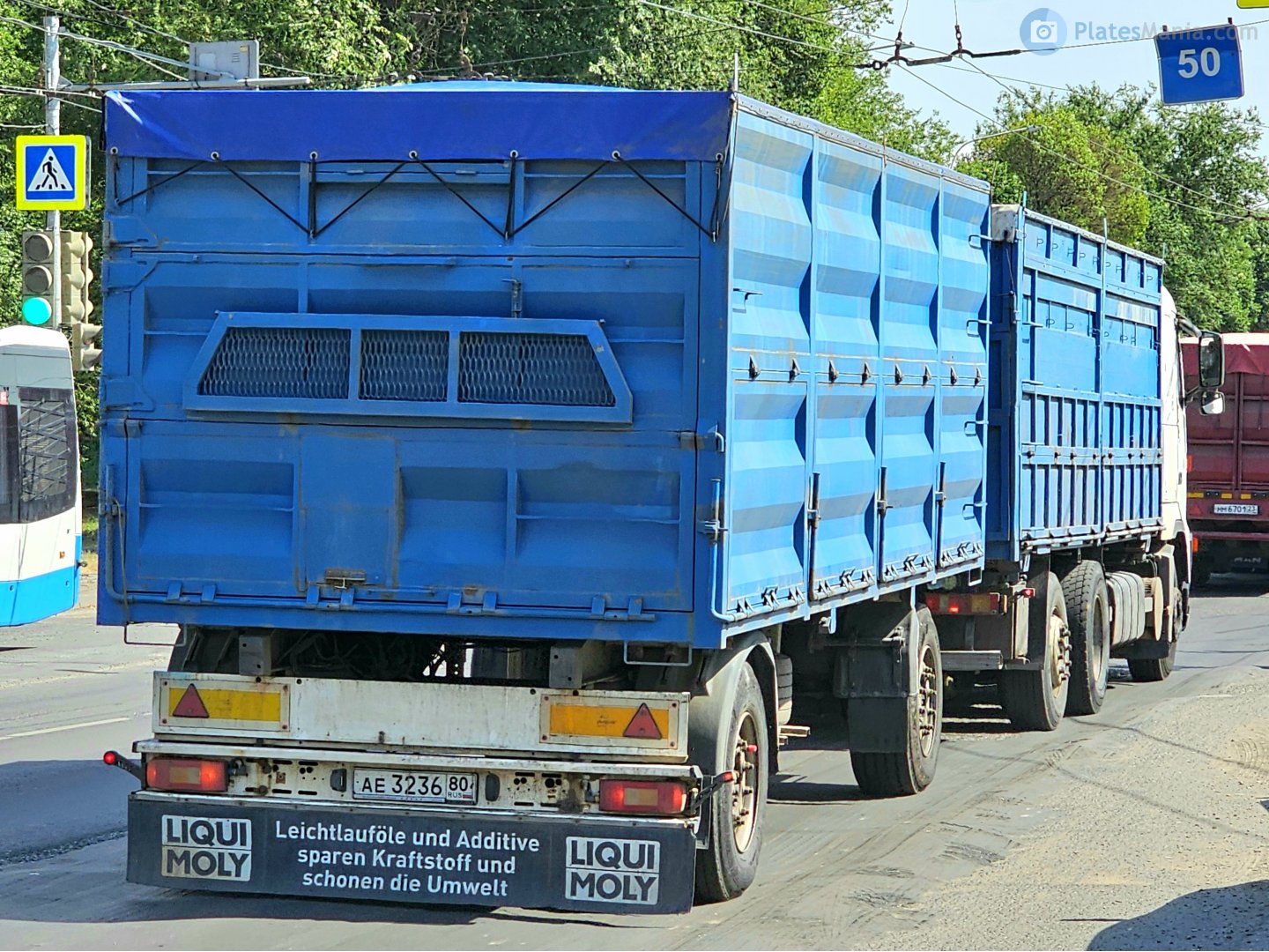 ае 3236 80, Schmitz AWF 