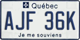 Quebec, ABC 12D
