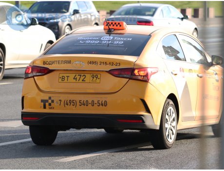 вт 472 99, Hyundai Solaris