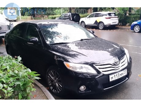 м113мм23, Toyota Camry