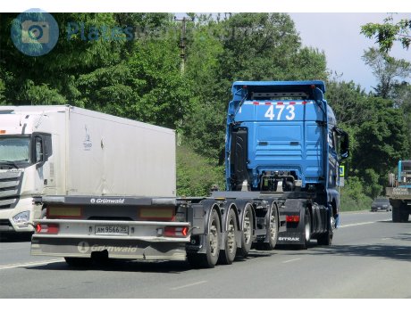 ам 9566 25, Grünwald 9454