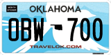 Oklahoma, ABC-123