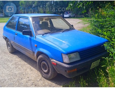н482см126, Toyota Corsa