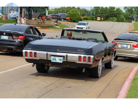 OBW-700, Chevrolet Impala