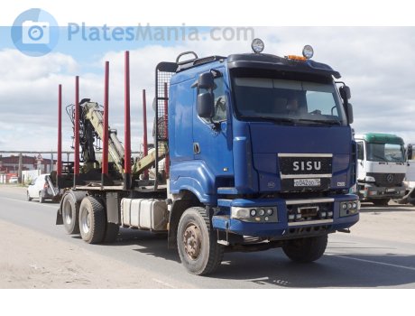 о042оо70, Sisu C-Series