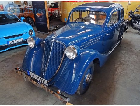 EXP RESZ5, Zbrojovka Z 5