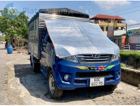 60C-602.95, Teraco Tera100