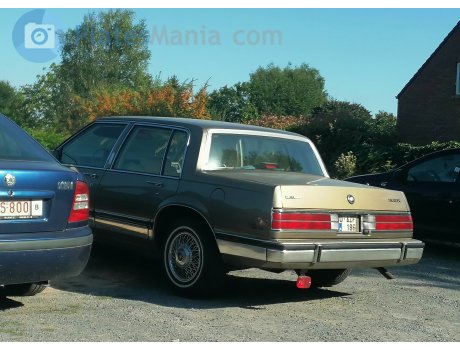 O-AZF-186, Buick LeSabre