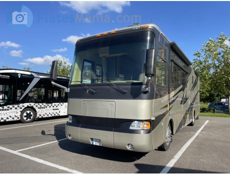 DX06 DTO, Monaco Knight