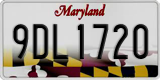 Maryland, 1AB2345