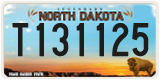 North Dakota, Trailers (T123456)