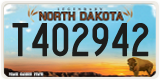 North Dakota, Trailers (T123456)