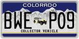 Colorado, ABC-D12