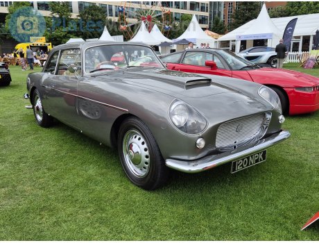 120 NPK, Bristol 406