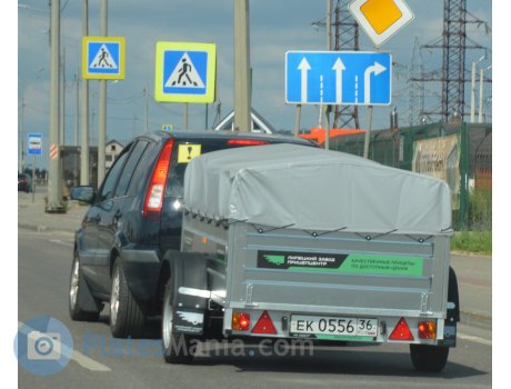 ек 0556 36, Titan 7197