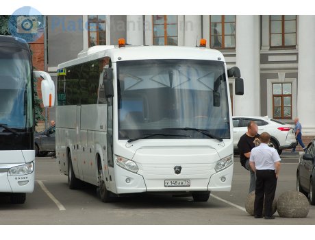 у148ав71, LiAZ 5290/5291 Cruise