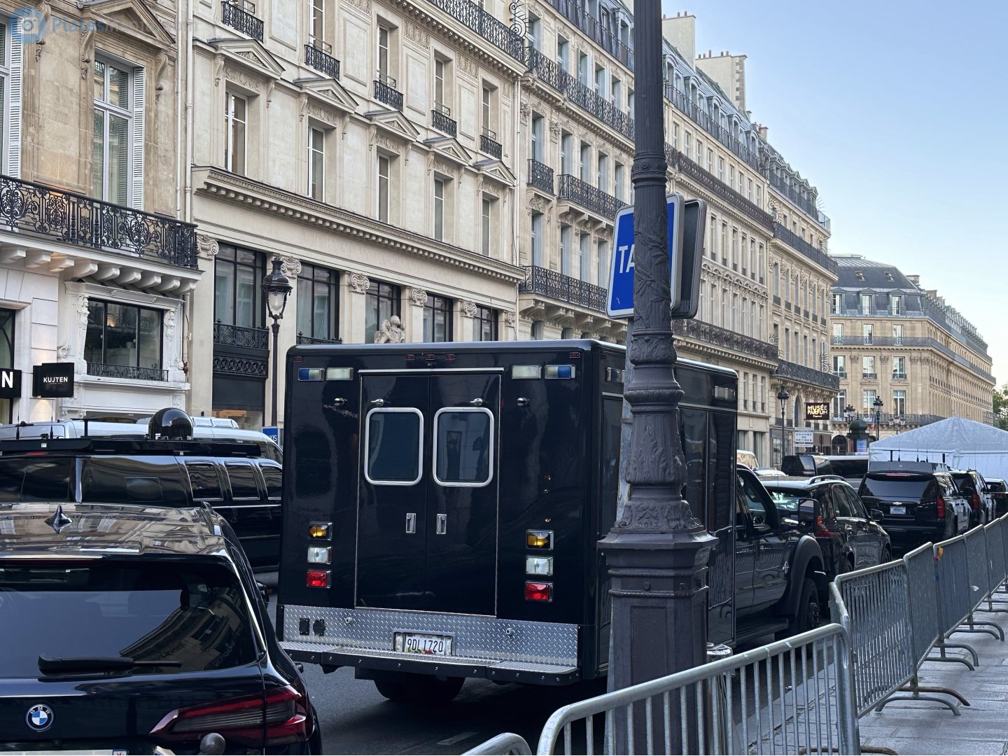 9DL1720, Ford F-550 12th gen Super Duty (P473), 2010–2016