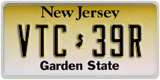 New Jersey, АBC-12D
