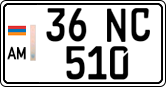 36 NC 510