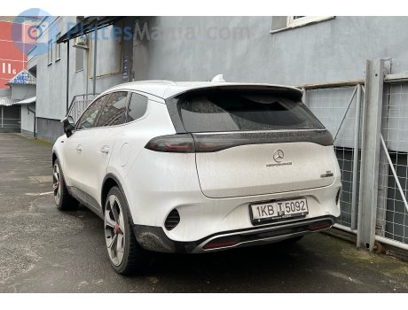 1KB T 5092, Denza (Tengshi) N8 (X)