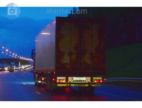 вн 2582 78, Schmitz SKO