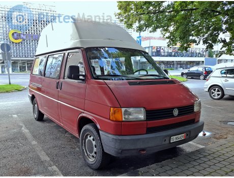 TG 904629, Reimo CityVan