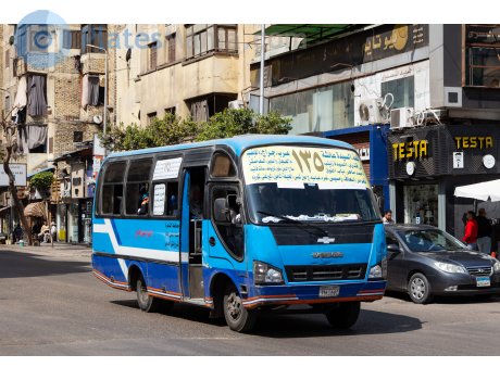 ‎٢٩٥‎ ‎م ى د‎, Hashim Bus HB-Series