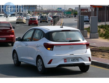 14 48578, Hyundai i10