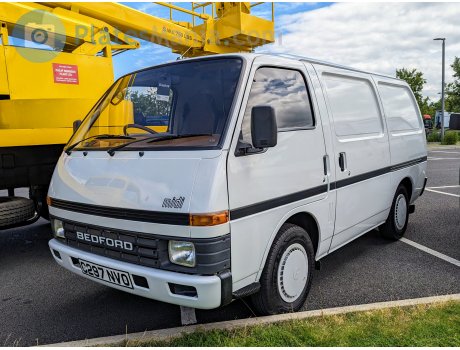 C297 NVO, Bedford Midi