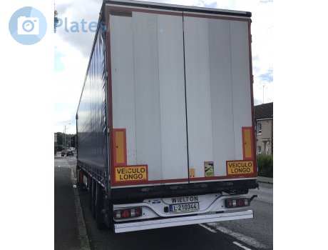 L-210344, Wielton NS