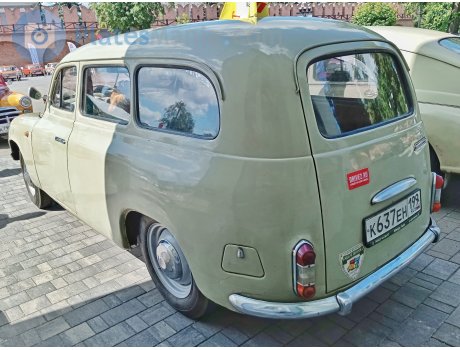 к637ен199, Skoda 1200/1201