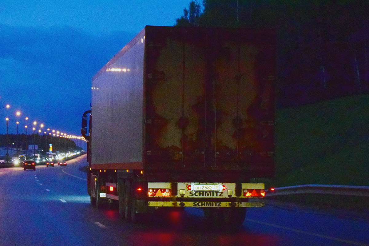 вн 2582 78, Schmitz SKO 