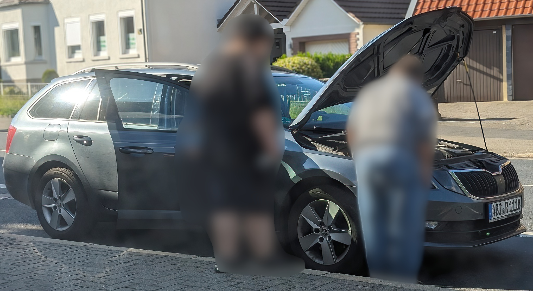 ABI R 1118, Skoda Octavia 3rd gen Liftback (A7/5E3), facelift, 2017–2022 (–2023 for CN-market)