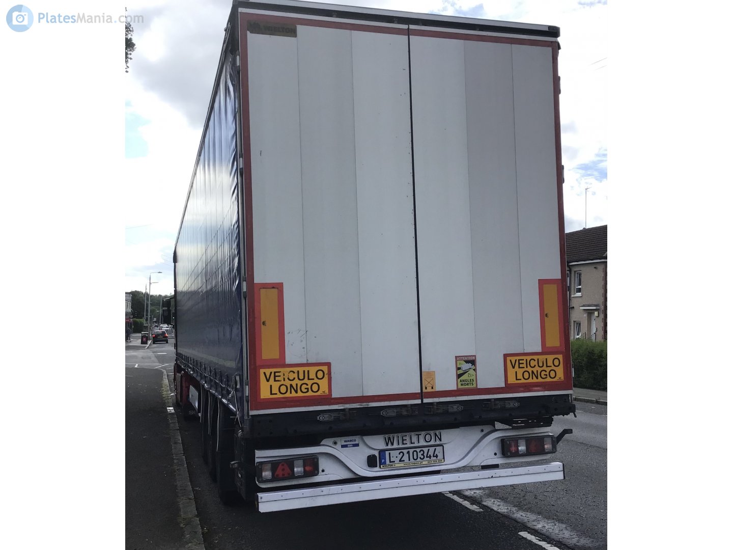 L-210344, Wielton NS 