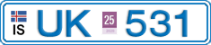 UK 531