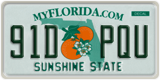 Florida, 12A BCD