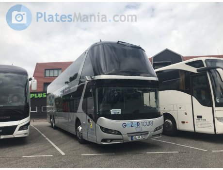 DO AA 369, Neoplan Skyliner